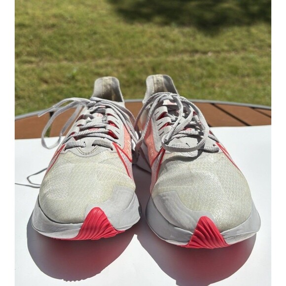 Nike Zoom Gravity Running Shoes – Women’s Size 8 – Gray BQ3203-003 - Picture 2 of 10